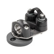 Allen Small Swivel Allenite Cam Cleat with Straight Arm