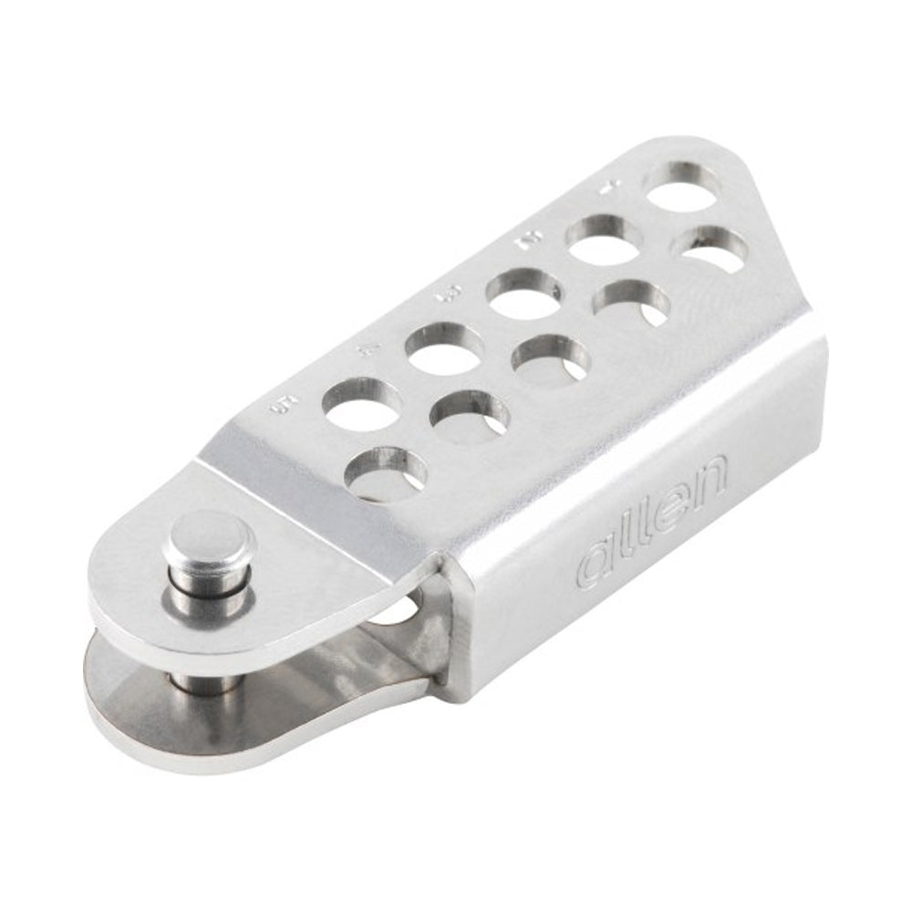 Allen 32 mm Heavy Duty Short Stay Adjuster