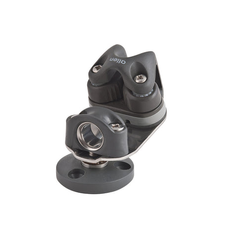 Allen Small Swivel Ball Bearing Base and Cam Cleat