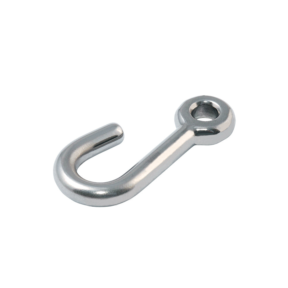 Allen Ss Forged Hook Straight Top