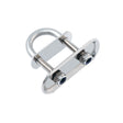 Allen 8 mm Heavy Duty U Bolt