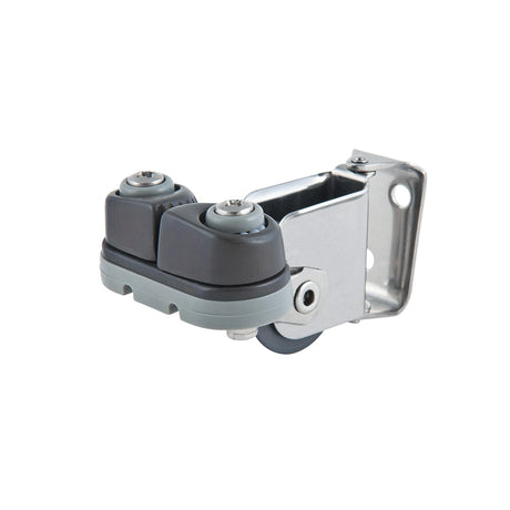 Allen Discontin30 mm Flip Flop Block & Small Ball Bearing Cam Cleat