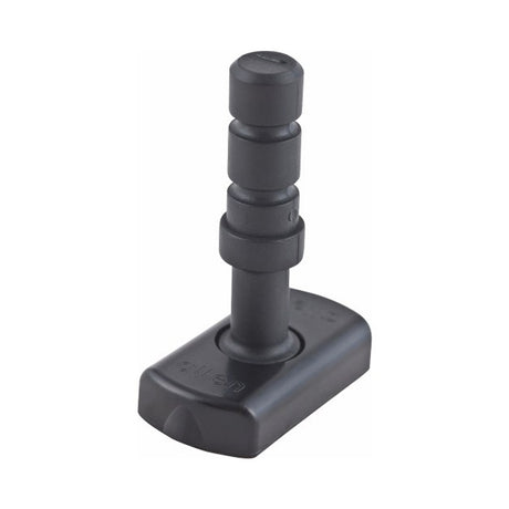 Allen Square Tiller Extension Flexi-Joint