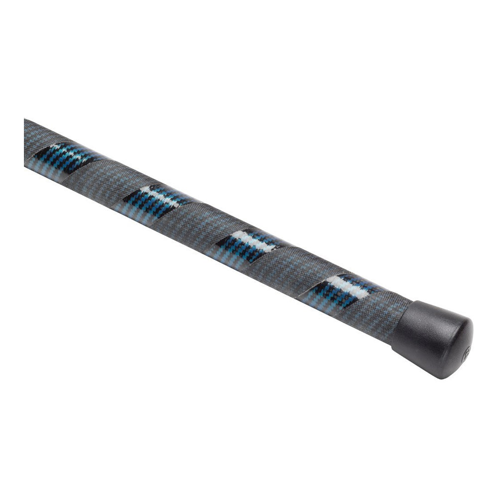 Allen 1900 mm Carbon Tiller Extension Blue_Additional1