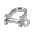 Allen 5 mm D Long Strip Shackle