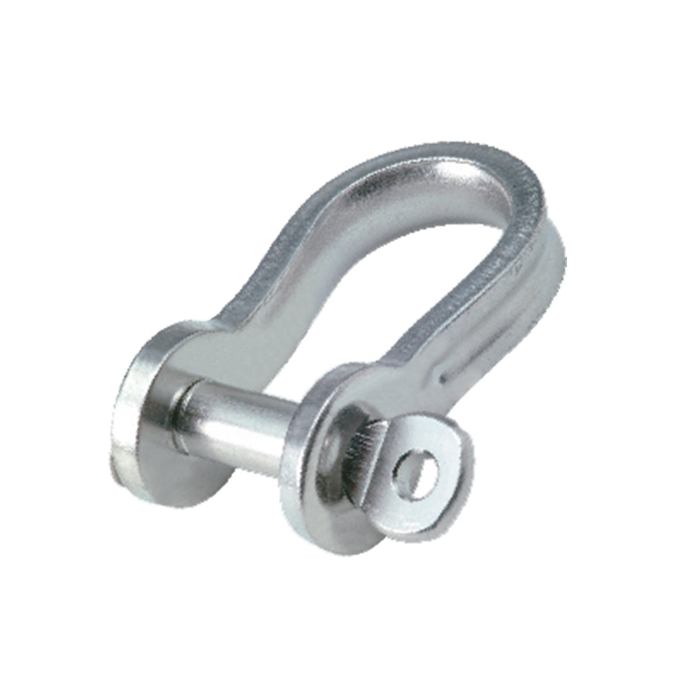 Allen 6 mm Bow Strip Shackle