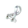 Allen 5 mm Twist Strip Shackle (22mm lenght)