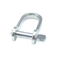 Allen 4 mm Key Shackle