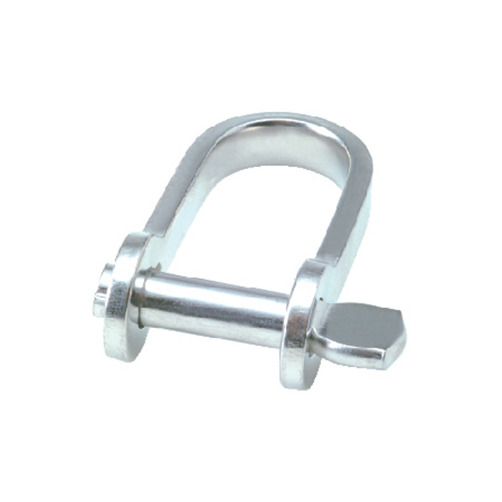 Allen 4 mm Key Shackle