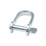 Allen 4 mm Key Shackle