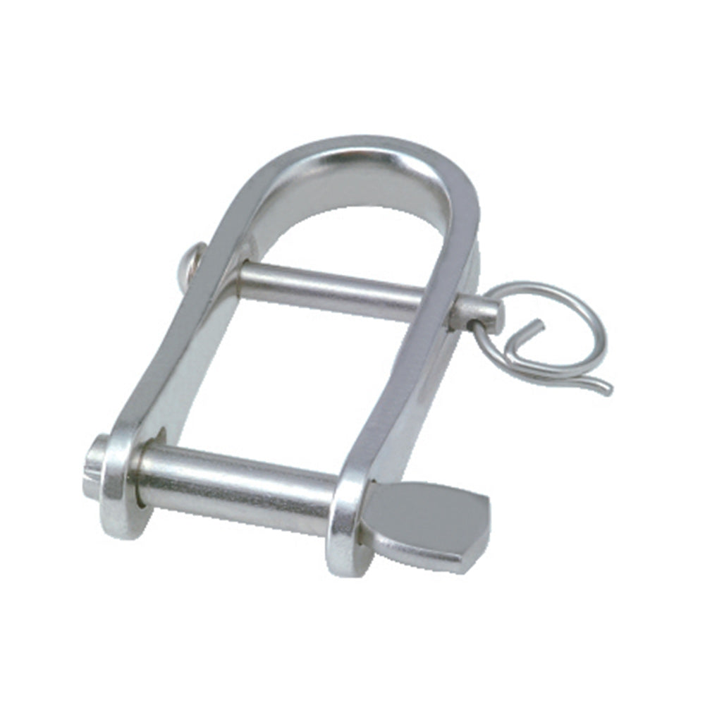 Allen 5 mm Key Strip Shackle + Bar (12mm lenght)