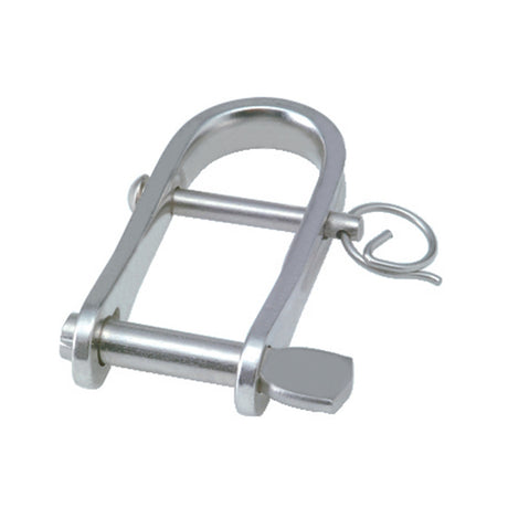 Allen 5 mm Key Strip Shackle + Bar (15mm lenght)