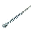 Allen Fork and Stud Rigging Screw with M6 Thread For 3 mm Wire