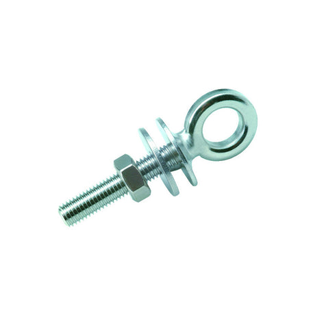 Allen M8 Eye Bolt with 80Cm Thread Length