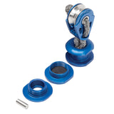 Allen 13 mm Fixing Hole 6-8 mm Thickness Pad Tii Blue_Additional1