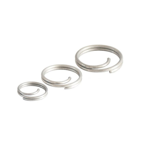 Allen 18 mm Large Split Ring