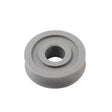 Allen 50 mm X 8 mm X 8 mm Acetal Sheave