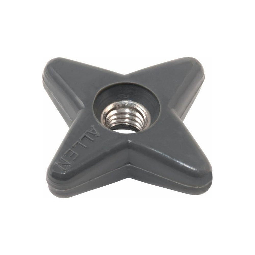 Allen Locking Nut For Sliding Goosneck