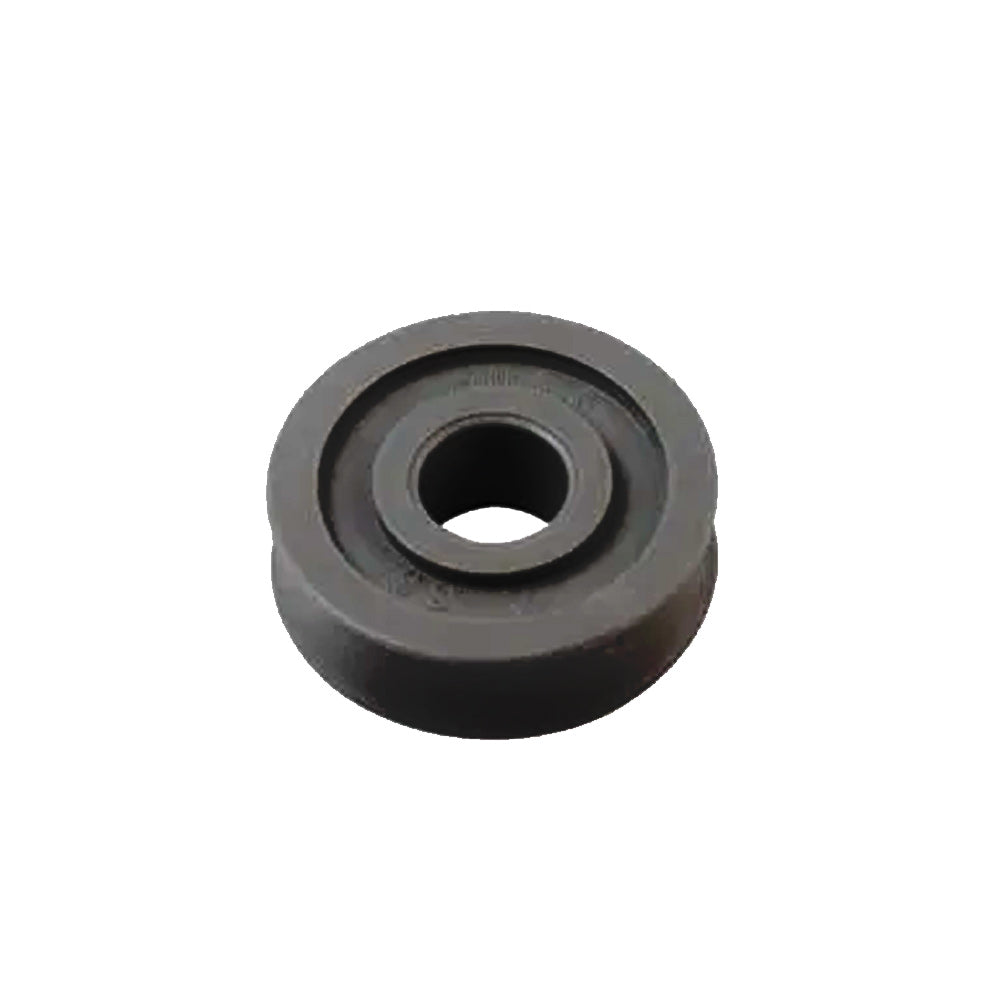 Allen 38 mm X 8 mm X 8 mm Acetal Sheave Black