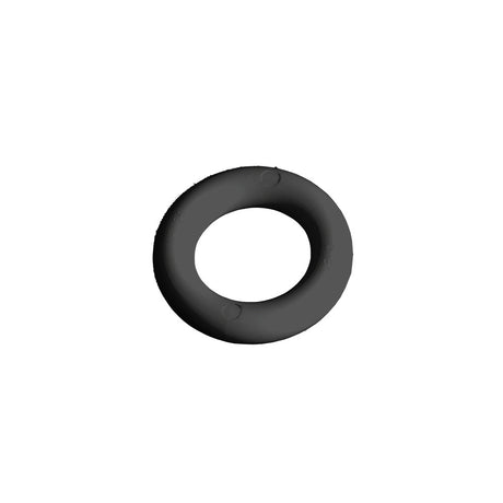 Allen 18 mm Id 32 mm Od Nylon Sail Ring Black