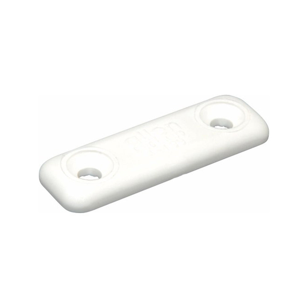 Allen 50 mm Foot Strap Plate