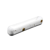 Allen 60 mm Batten Pocket Protector with Brass Screws