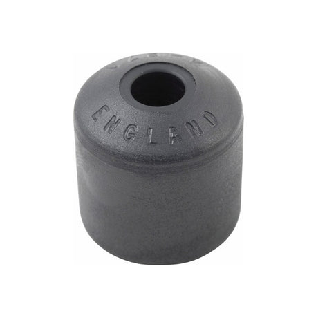 Allen 6 mm Rope End Stop Black