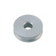 Allen 38 mm X 12 mm X 8 mm Aluminium Sheave