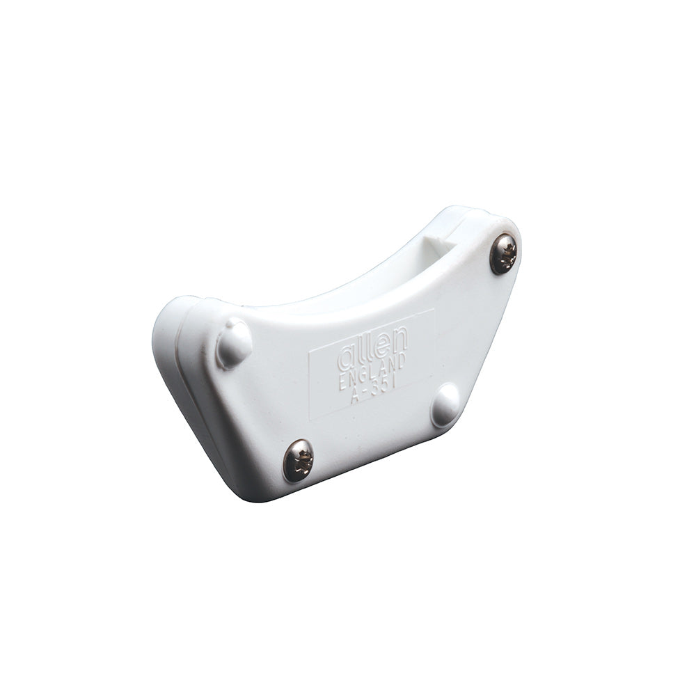 Allen 40 mm Batten Pocket Protector with Stainless Steel Screws