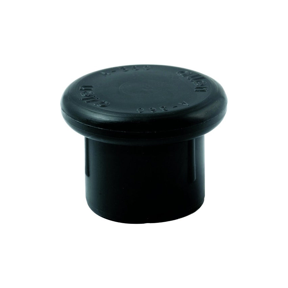 Allen Dark Grey Boat Hook End Plug