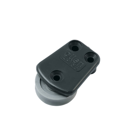 Allen A.86 Acetal Sheave with A.186 Nylon Cheek