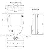 Allen Batten Pocket Protector Short_Additional1