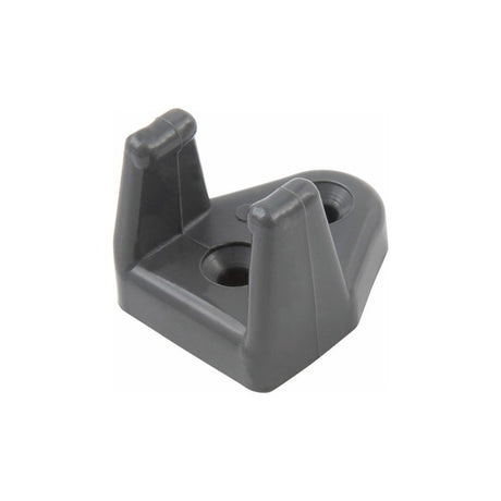 Allen Tiller Extension Retaining Clip