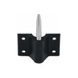 Allen 70 mm Transom Pintle with 10 mm Hole