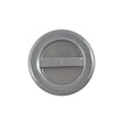 Allen 157 mm O-Ring Hatch Cover Grey