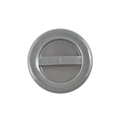 Allen 157 mm O-Ring Hatch Cover Grey