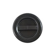 Allen 157 mm O-Ring Hatch Cover Black