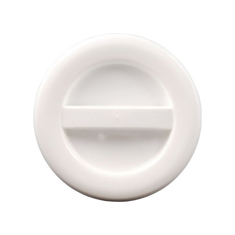 Allen 157 mm O-Ring Hatch Cover White