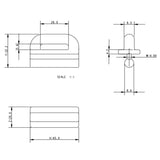 Allen 9 mm Sail Slug_Additional1