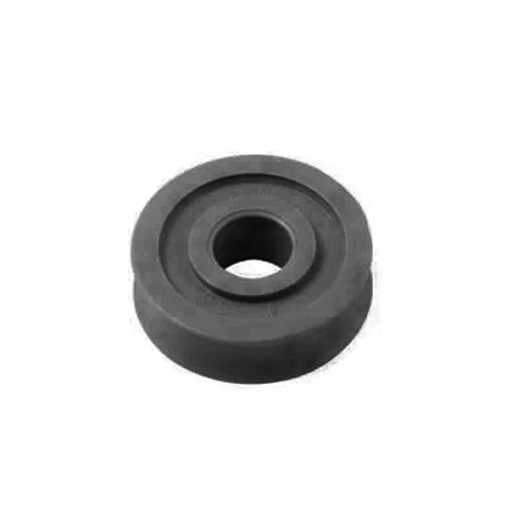 Allen 15 mm X 6 mm X 6 mm Acetal Sheave Black