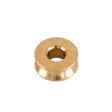 Allen 16 mm X 6 mm X 6 mm Brass Sheave