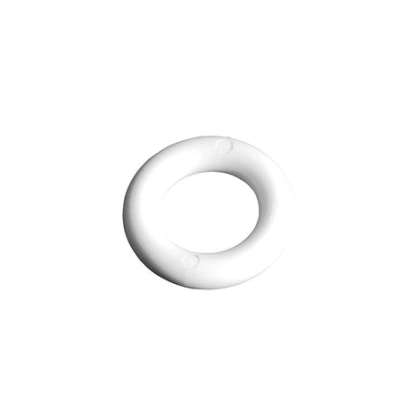 Allen 13 mm Nylon Sail Ring - White