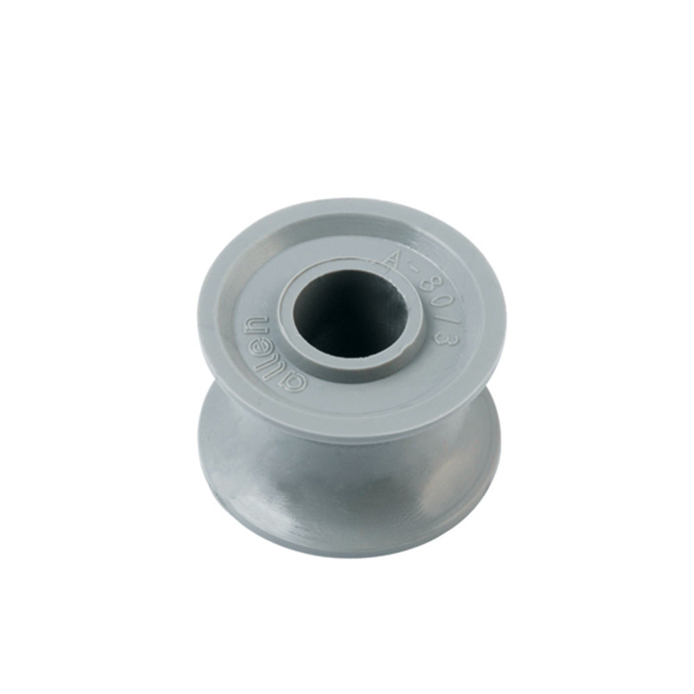 Allen 27 mm X 18 mm X 10 mm Acetal Sheave