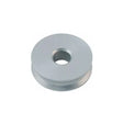 Allen 38 mm X 8 mm X 8 mm Aluminium Sheave