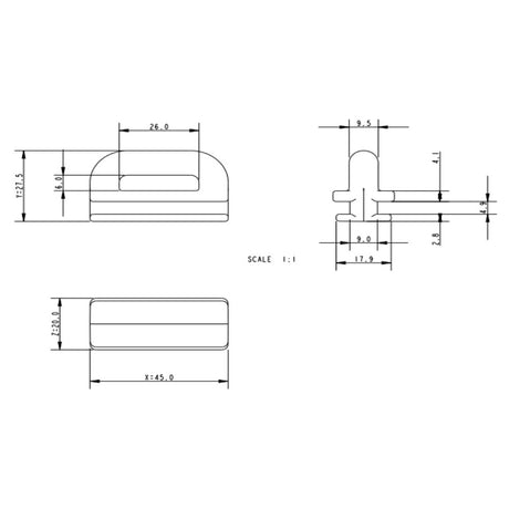 Allen Track Slides (150kg MWL)_Additional1