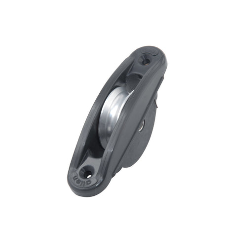 Allen Nylon Sheave Box - Plain Bearing (Alloy)