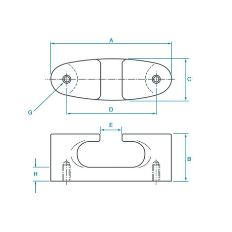 Allen Fairlead 120 mm_Additional1