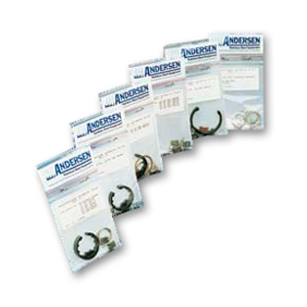 Andersen Service Kit 2 for 46ST Winches (1982 - 1993)