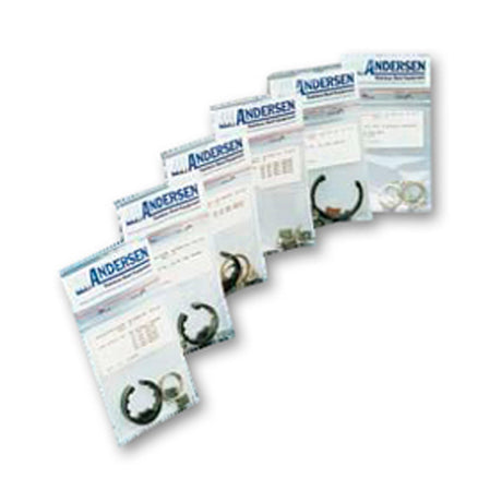 Andersen Service Kit 11 for 46ST Winches (1993 - 1996)