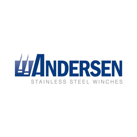 Andersen Winch Spare - Top Ring for 52ST